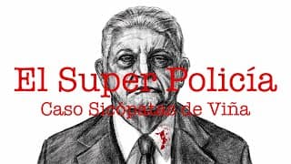 El "Super Policía"